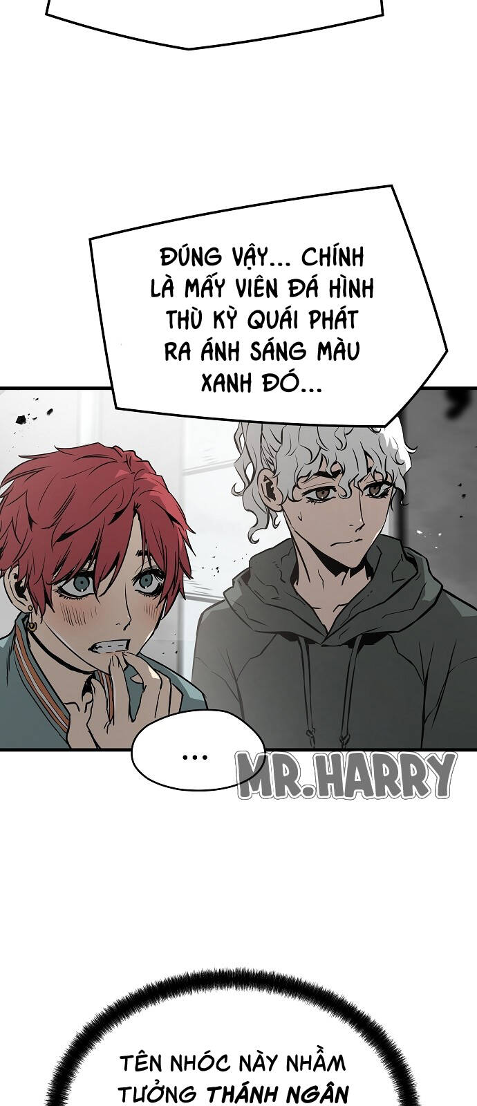 the breaker 3: quyền năng vô hạn chapter 69 - Trang 2