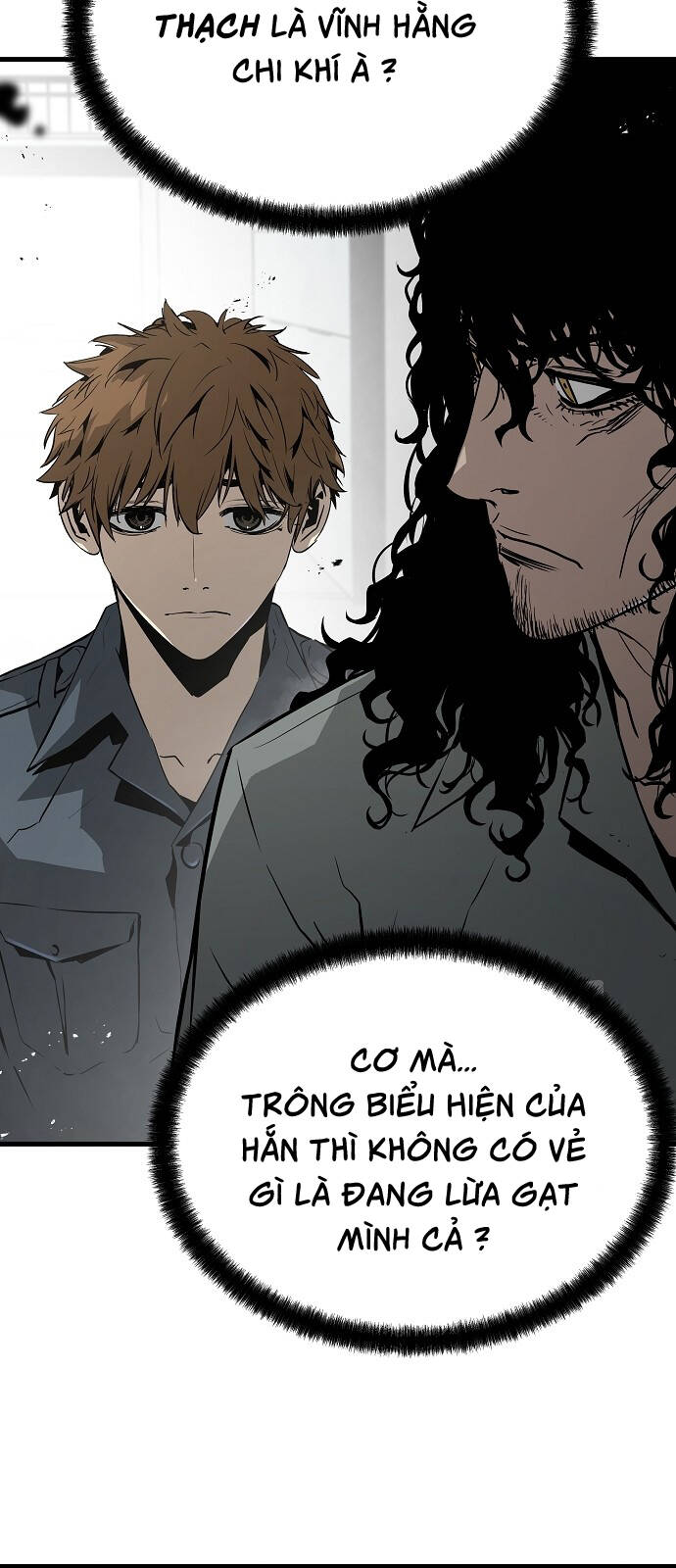 the breaker 3: quyền năng vô hạn chapter 69 - Trang 2