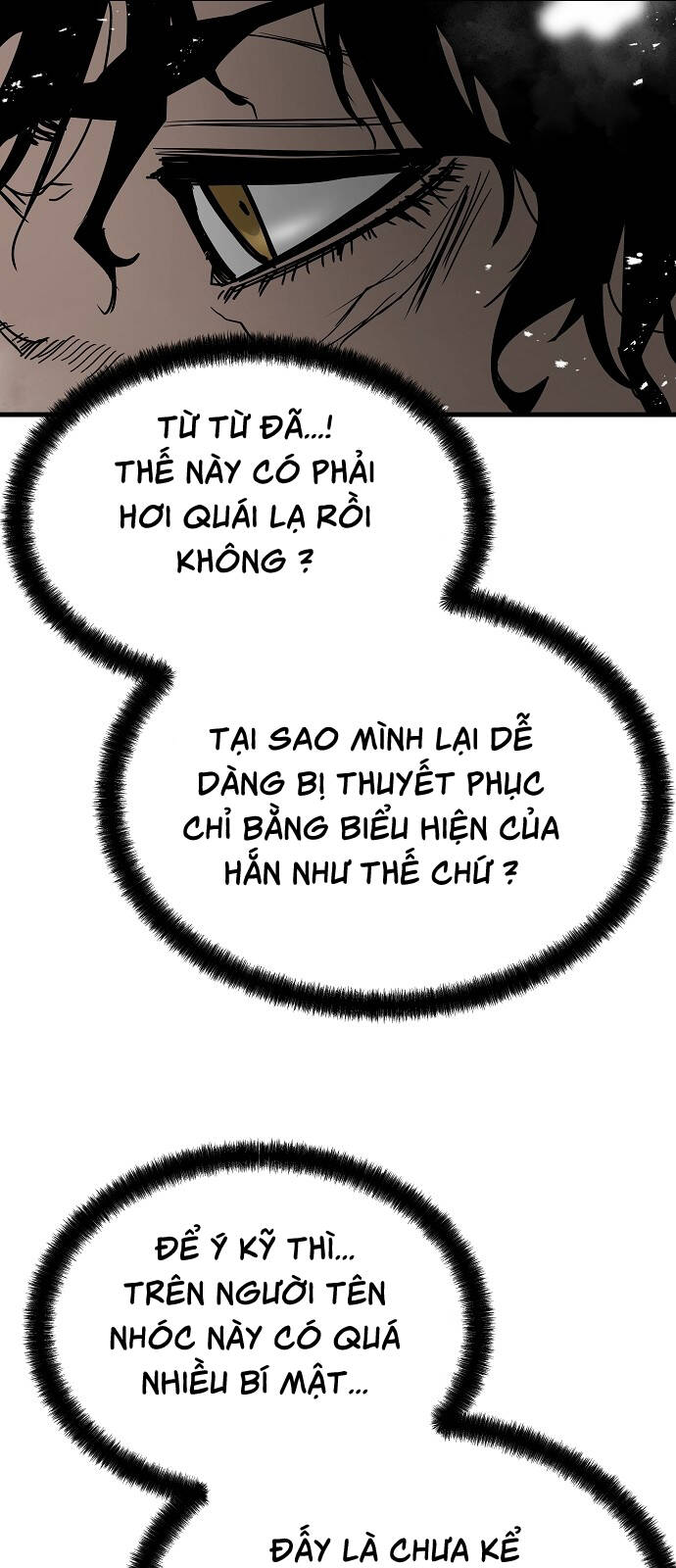 the breaker 3: quyền năng vô hạn chapter 69 - Trang 2