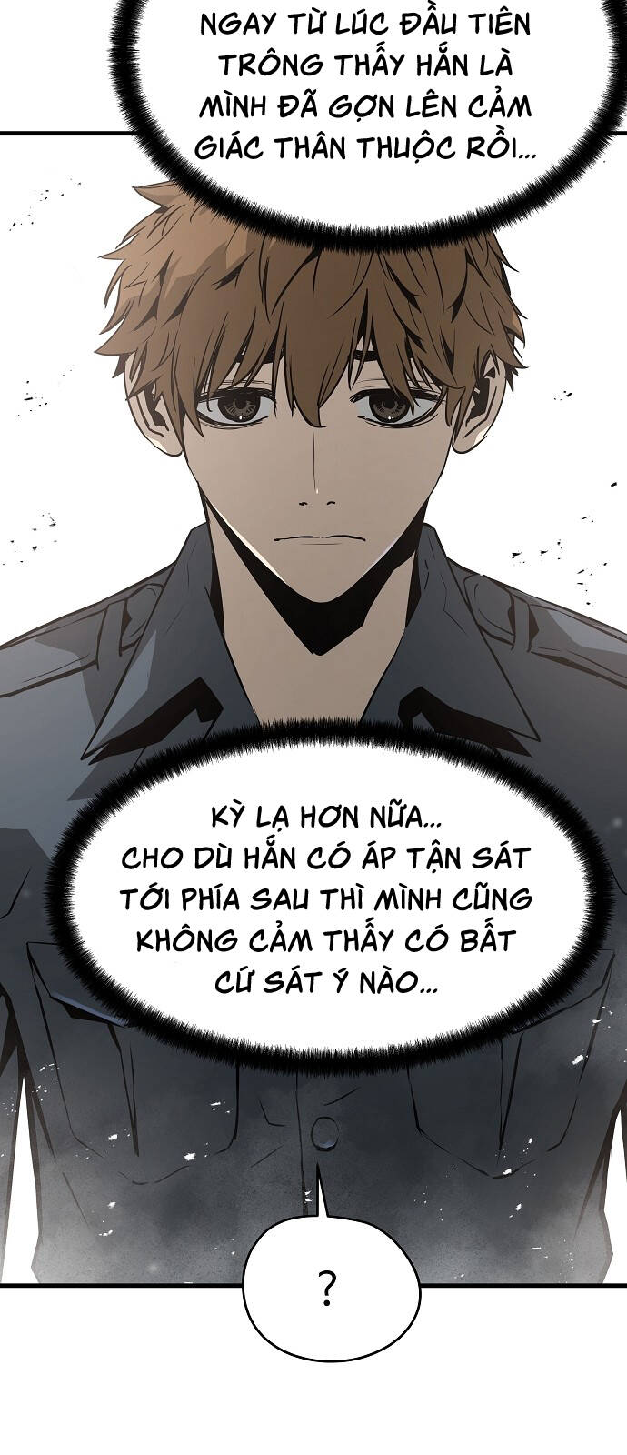 the breaker 3: quyền năng vô hạn chapter 69 - Trang 2