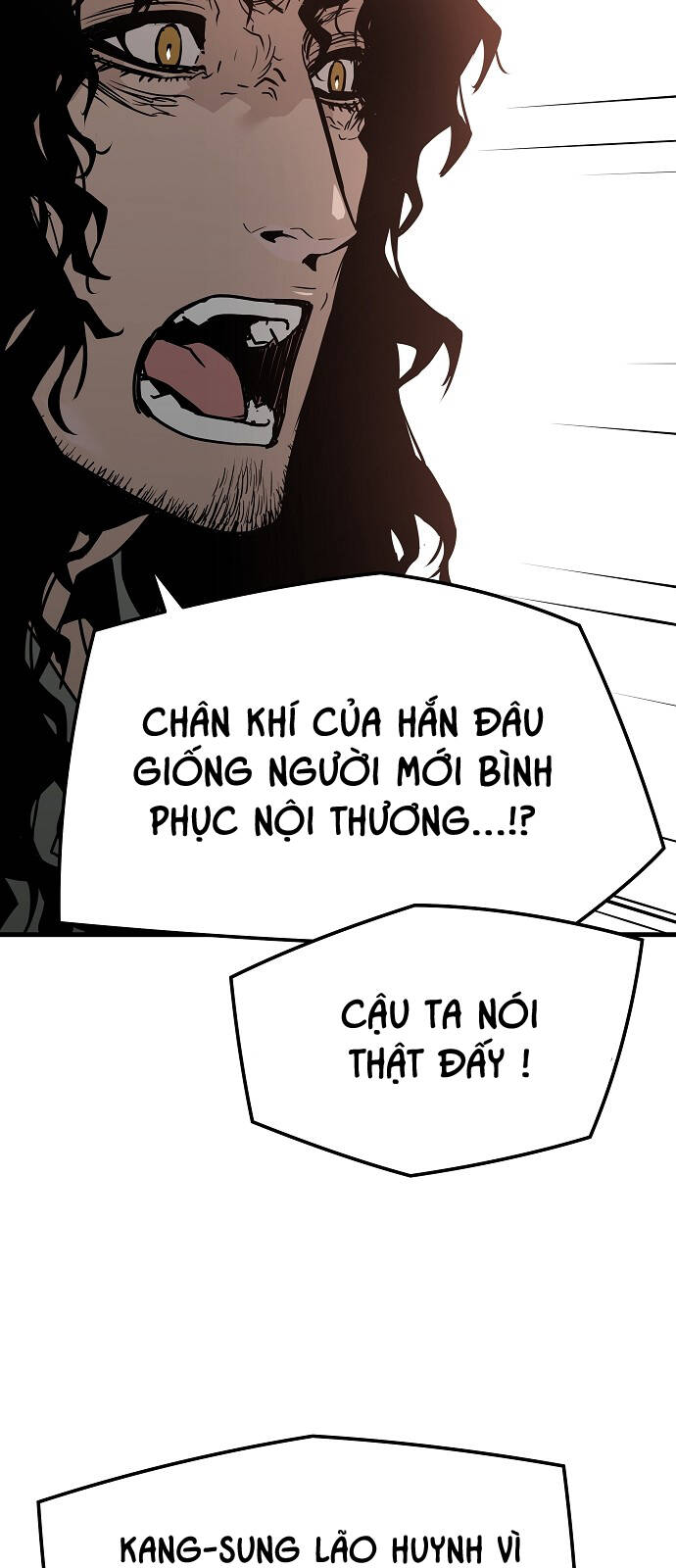 the breaker 3: quyền năng vô hạn chapter 69 - Trang 2