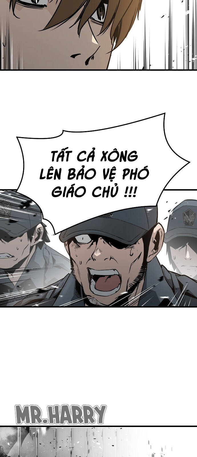 the breaker 3: quyền năng vô hạn chapter 69 - Trang 2