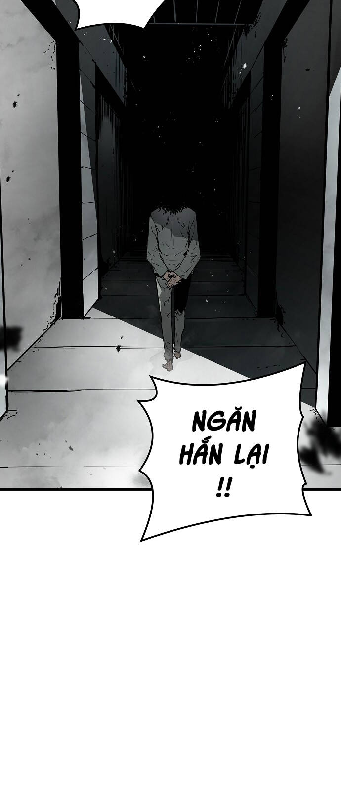 the breaker 3: quyền năng vô hạn chapter 69 - Trang 2