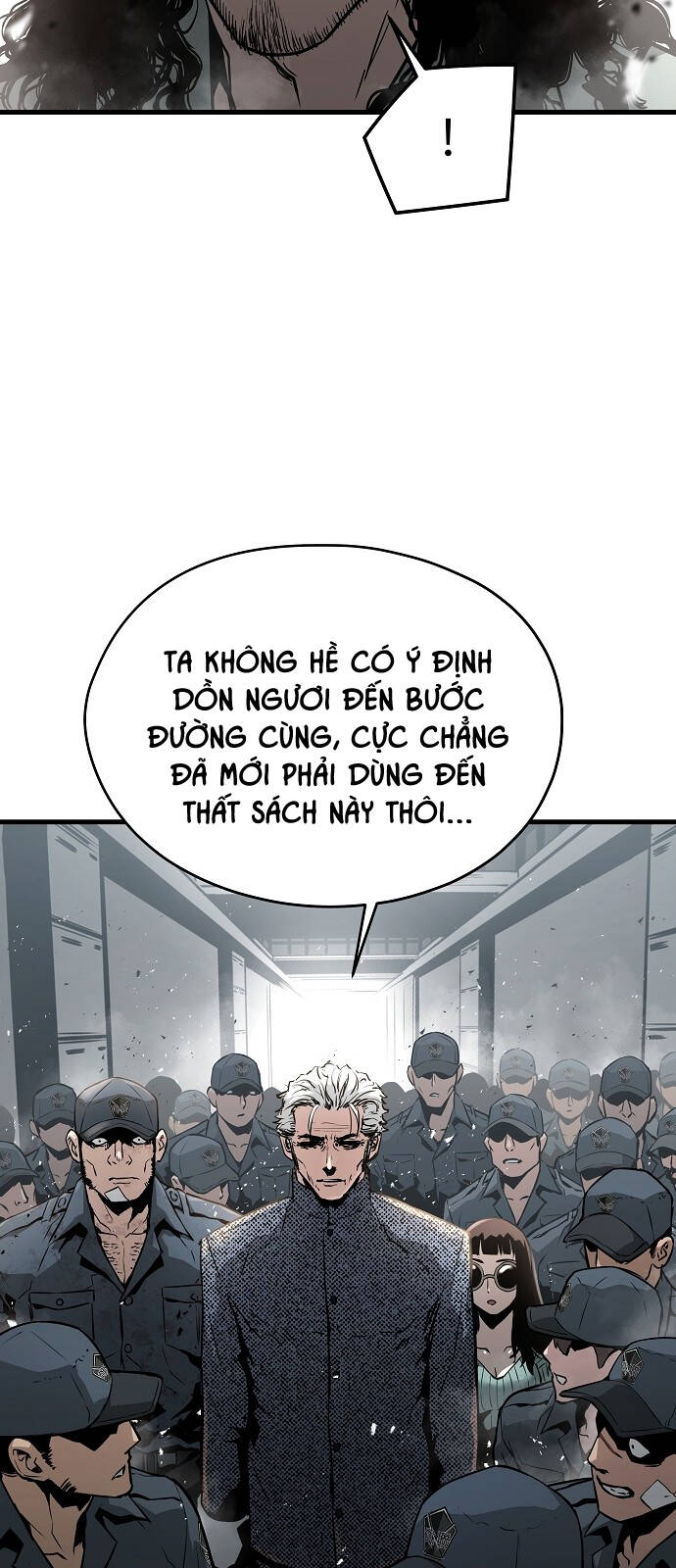 the breaker 3: quyền năng vô hạn chapter 69 - Trang 2