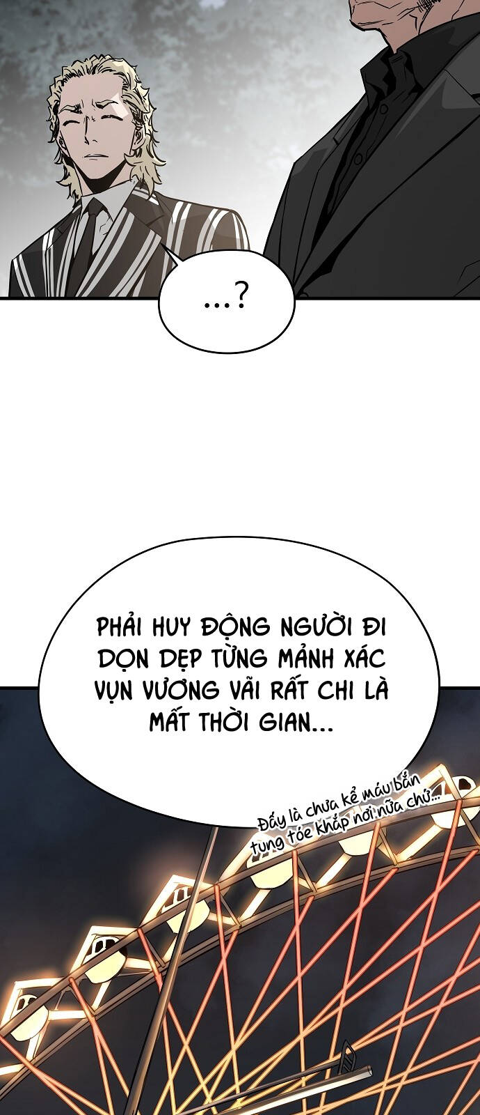 the breaker 3: quyền năng vô hạn chapter 74 - Trang 2