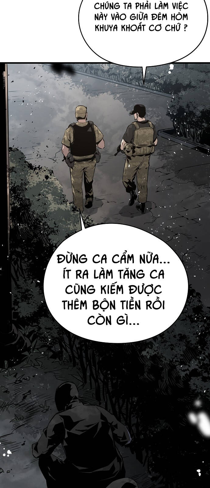 the breaker 3: quyền năng vô hạn chapter 74 - Trang 2