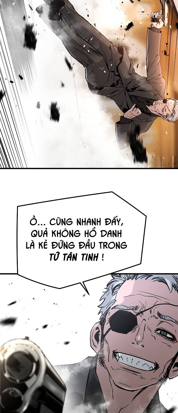 the breaker 3: quyền năng vô hạn chapter 74 - Trang 2