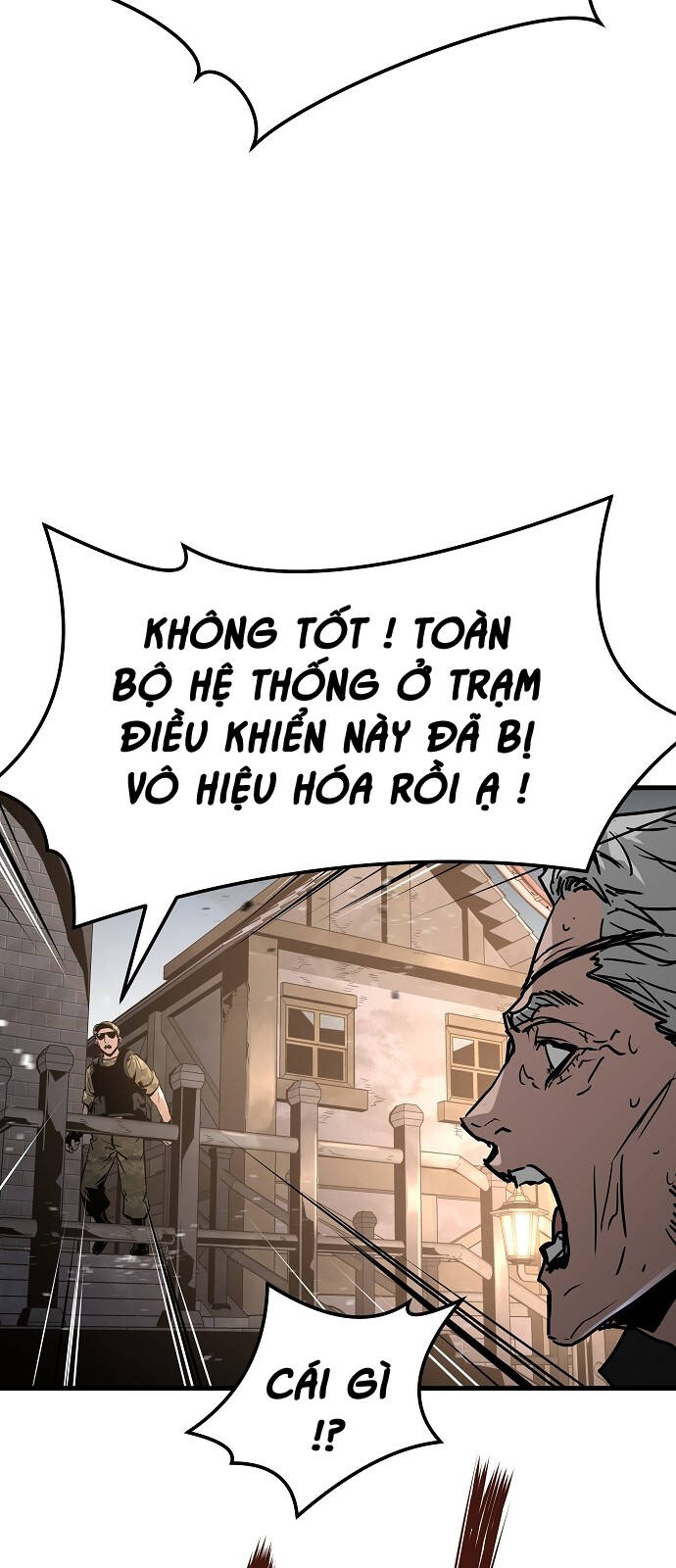 the breaker 3: quyền năng vô hạn chapter 74 - Trang 2