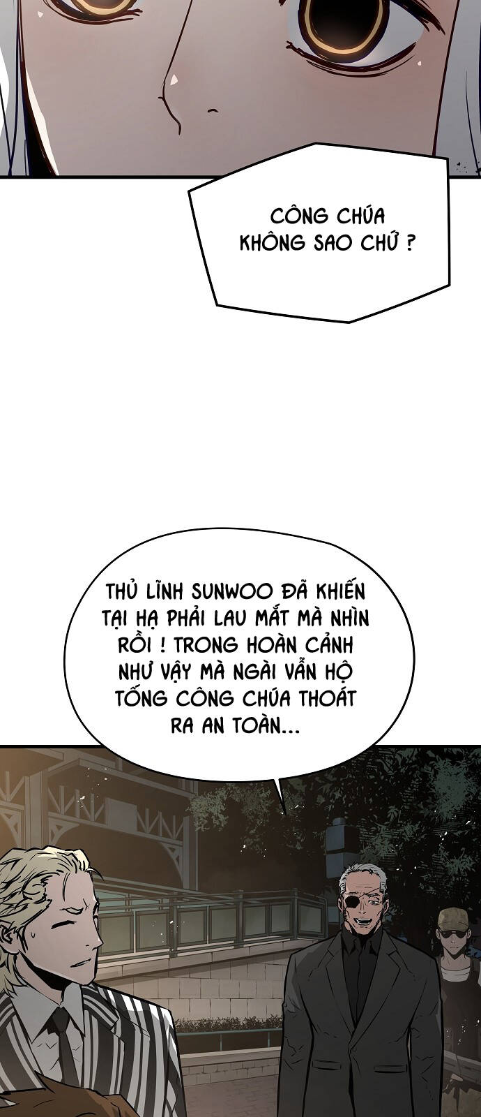 the breaker 3: quyền năng vô hạn chapter 75 - Trang 2