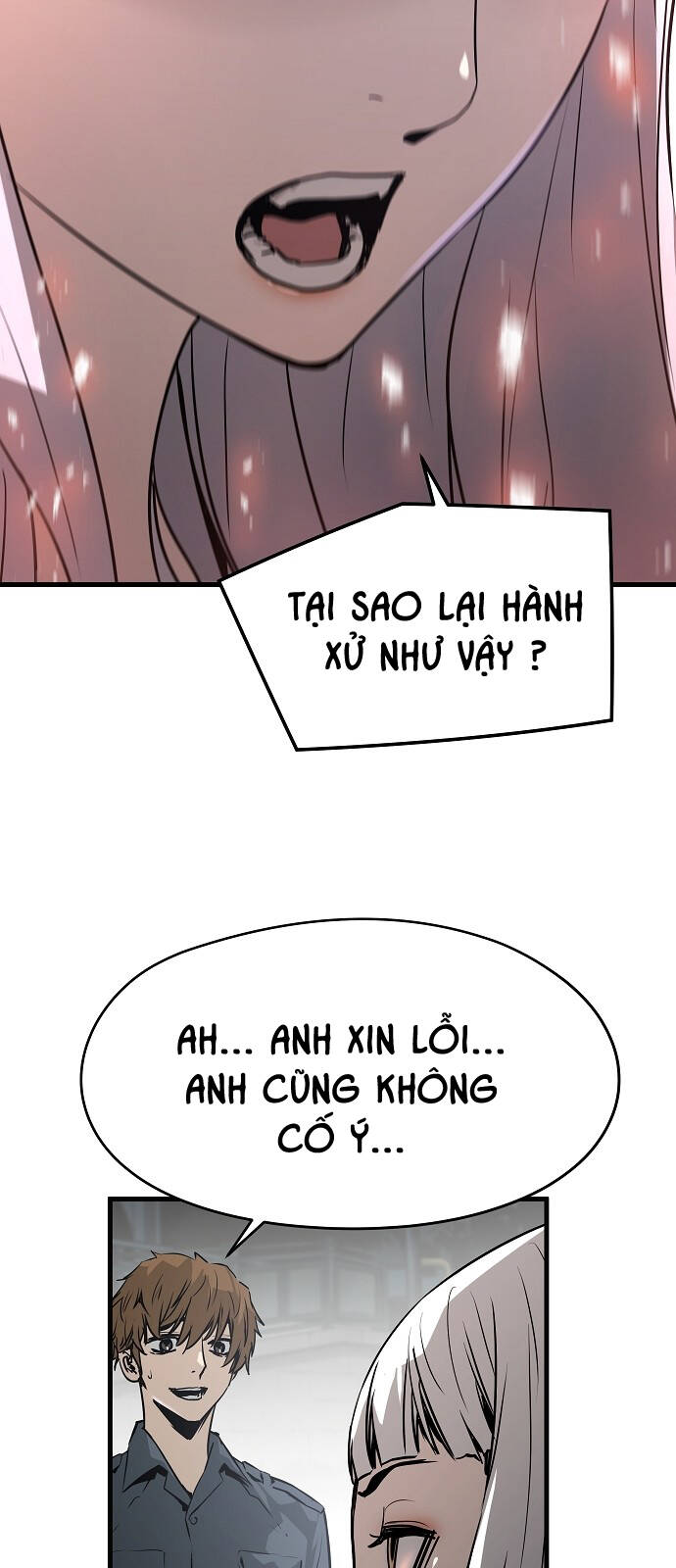 the breaker 3: quyền năng vô hạn chapter 75 - Trang 2