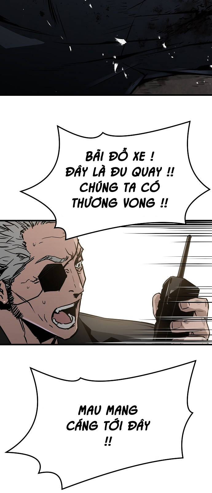 the breaker 3: quyền năng vô hạn chapter 75 - Trang 2