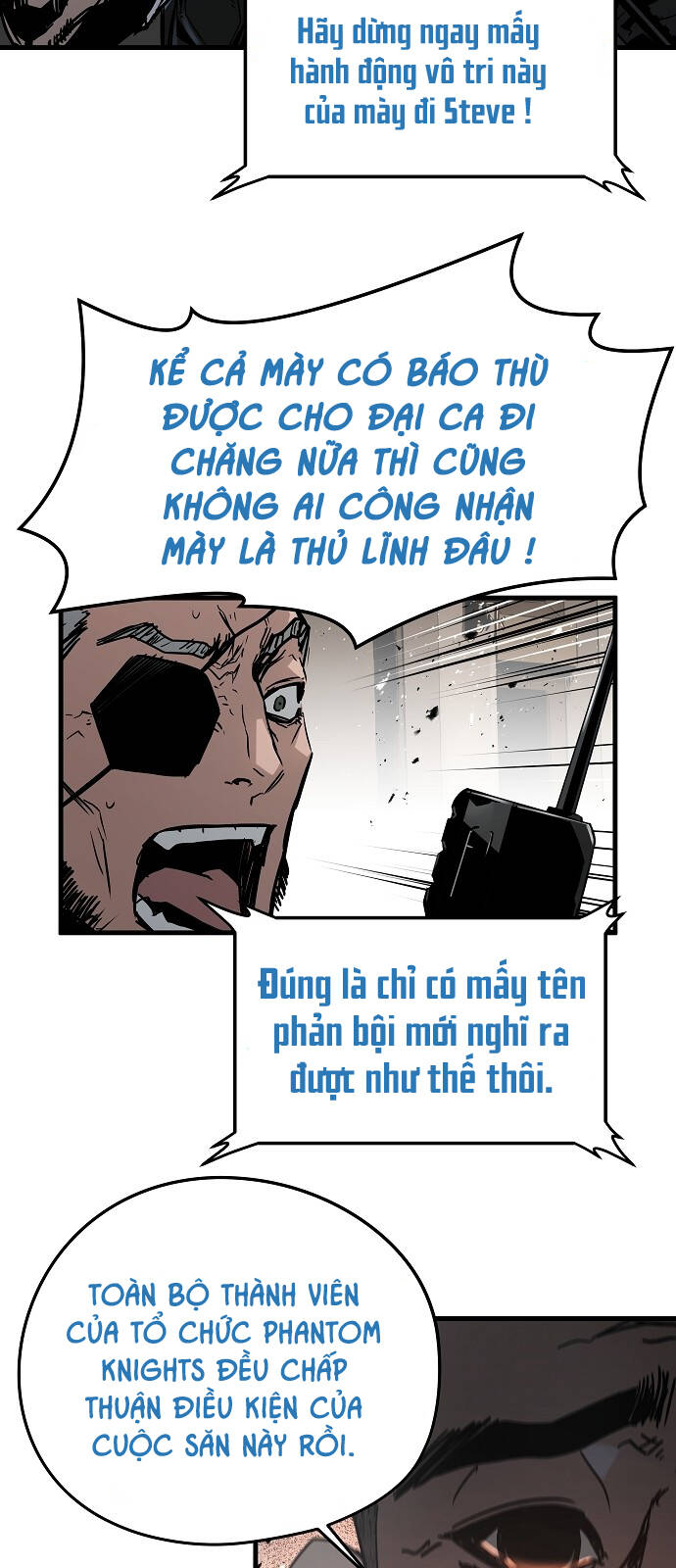 the breaker 3: quyền năng vô hạn chapter 75 - Trang 2