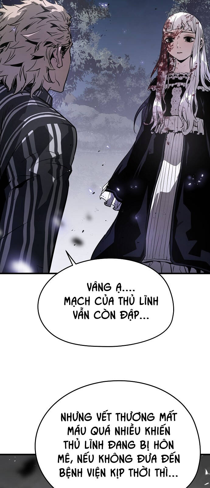 the breaker 3: quyền năng vô hạn chapter 75 - Trang 2