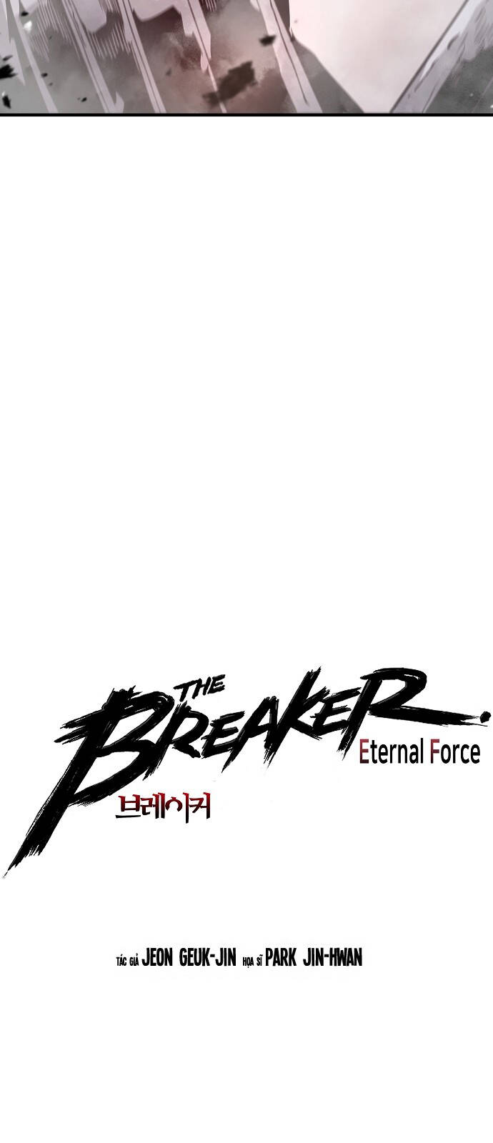 the breaker 3: quyền năng vô hạn chapter 90 - Next chương 91