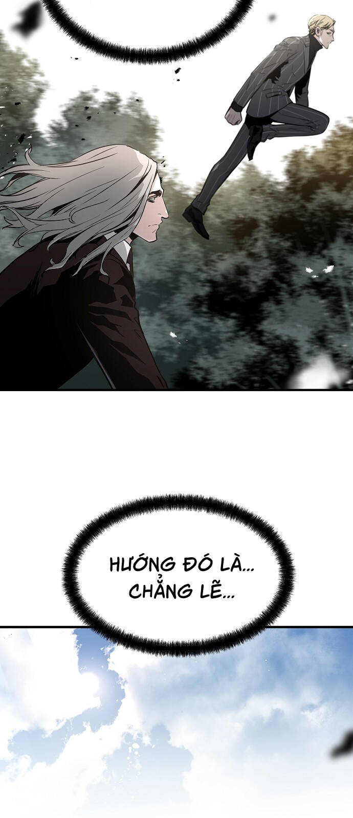 the breaker 3: quyền năng vô hạn chapter 90 - Next chương 91