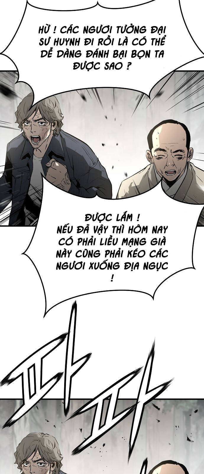 the breaker 3: quyền năng vô hạn chapter 90 - Next chương 91