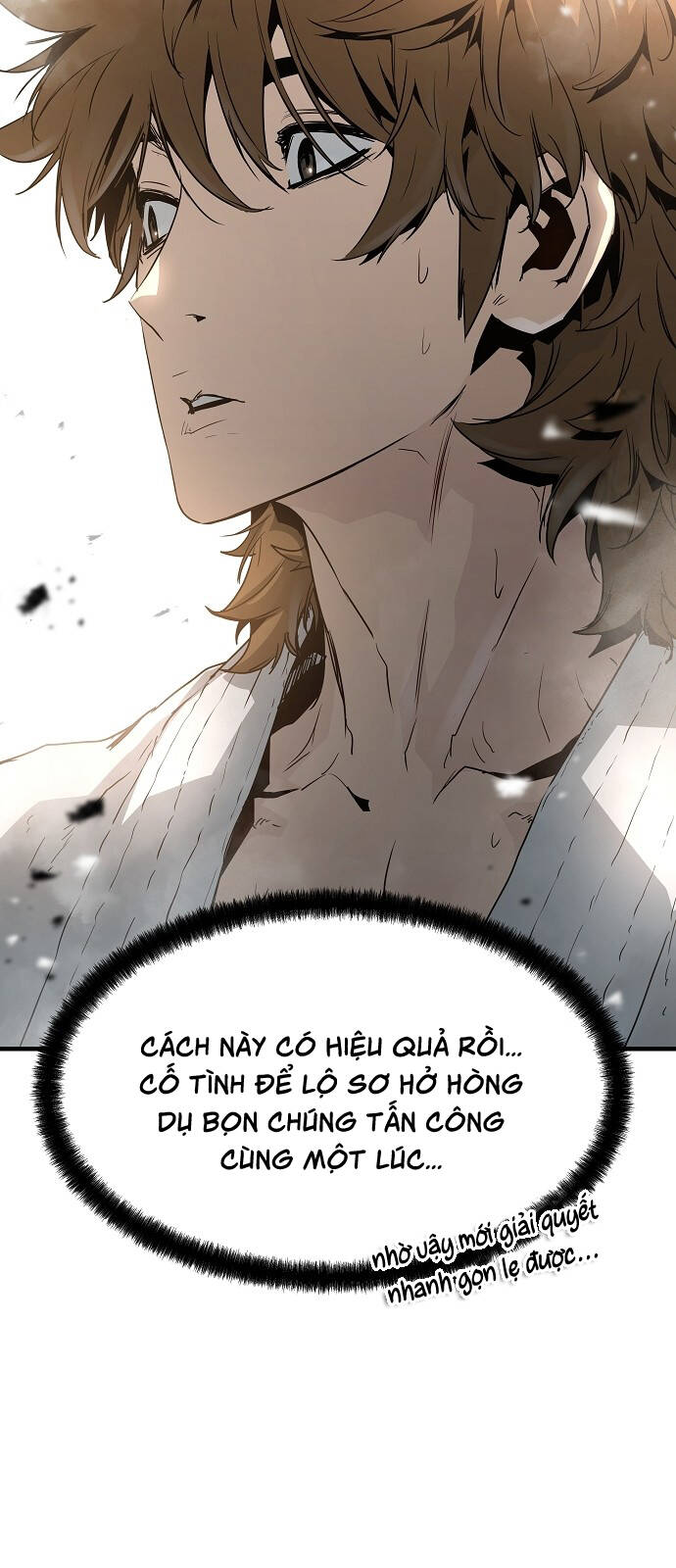 the breaker 3: quyền năng vô hạn chapter 90 - Next chương 91