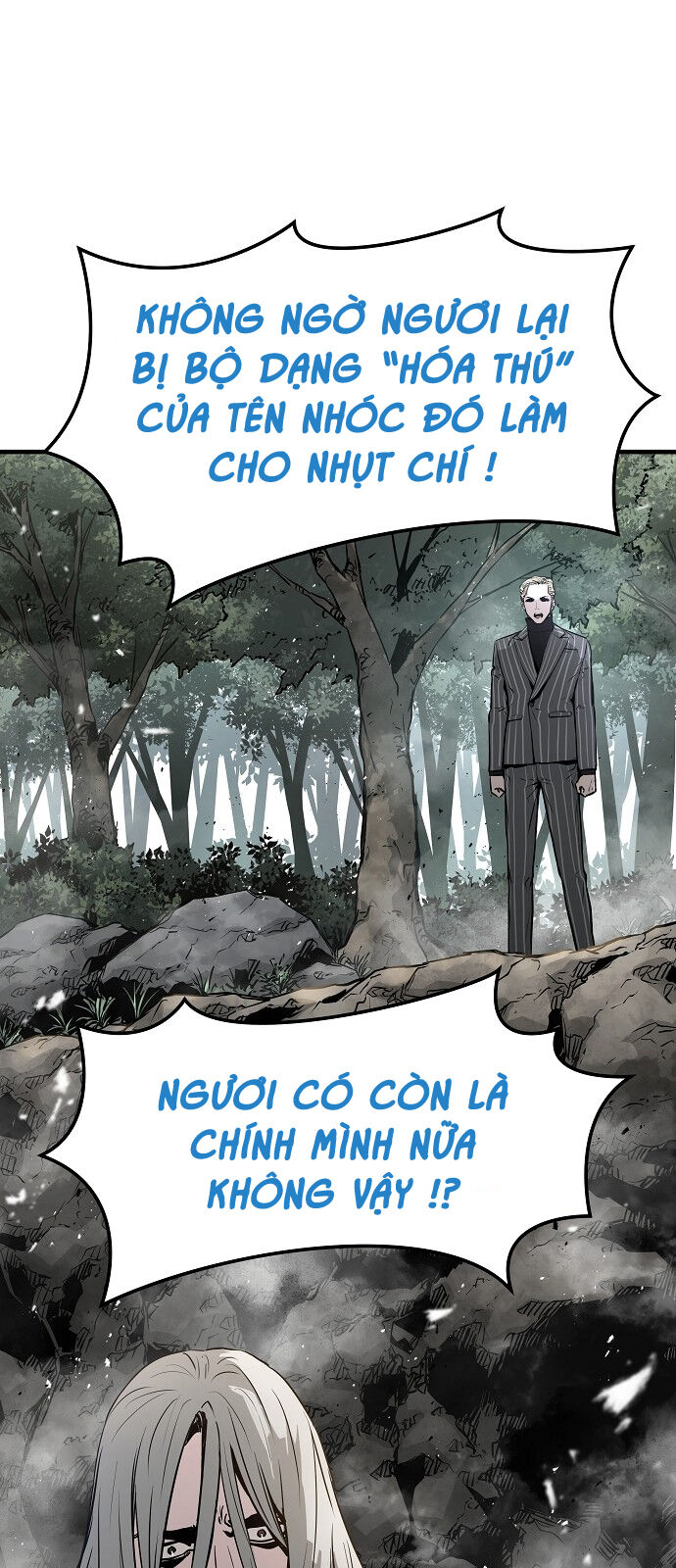 the breaker 3: quyền năng vô hạn chapter 95 - Trang 2