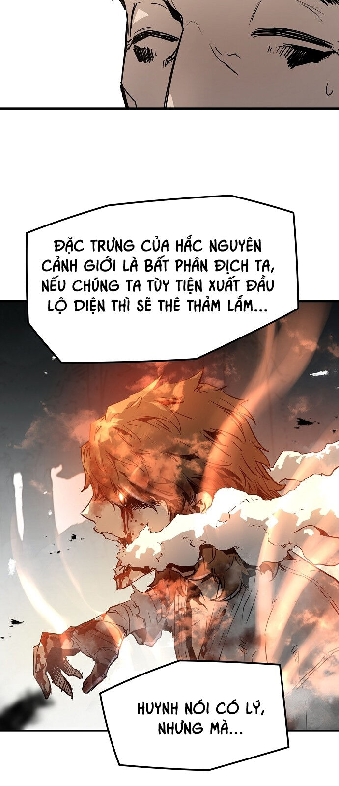 the breaker 3: quyền năng vô hạn chapter 95 - Trang 2