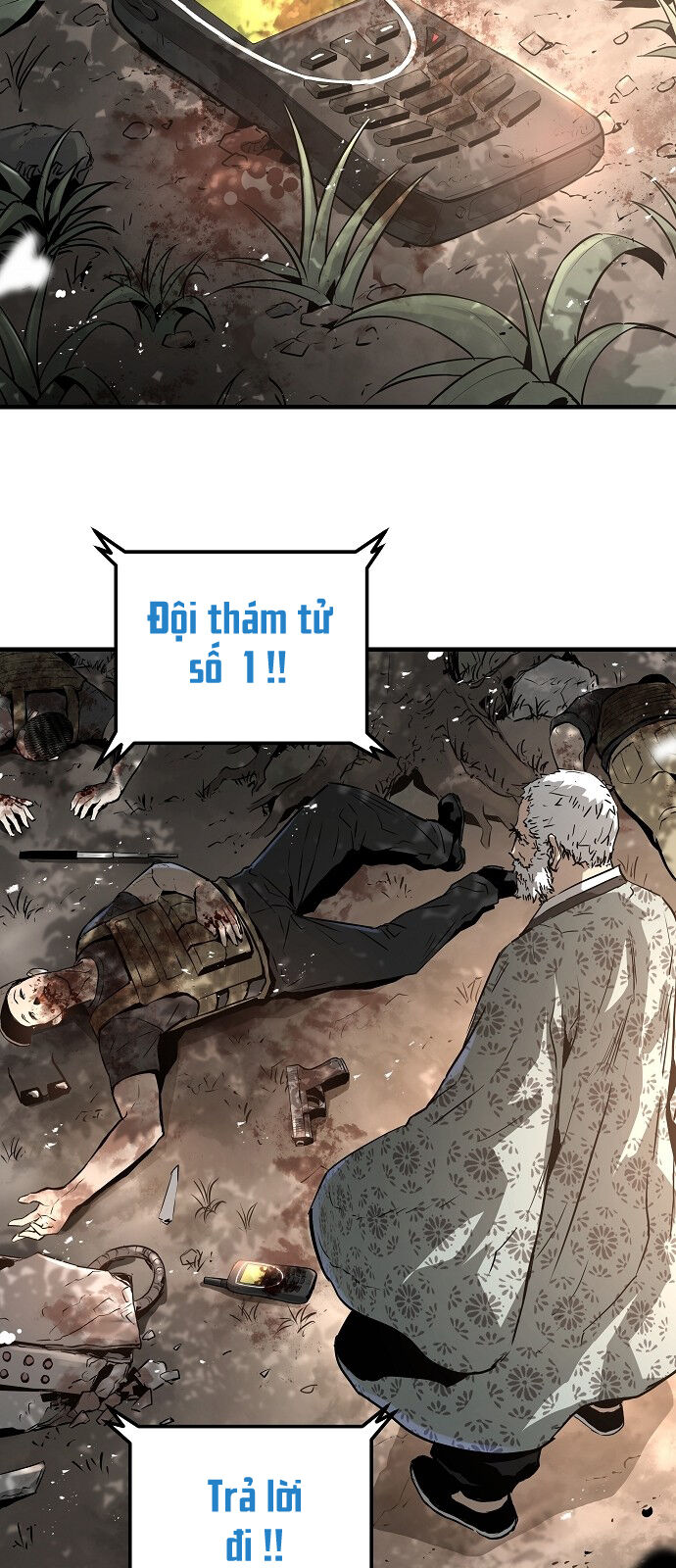 the breaker 3: quyền năng vô hạn chapter 95 - Trang 2