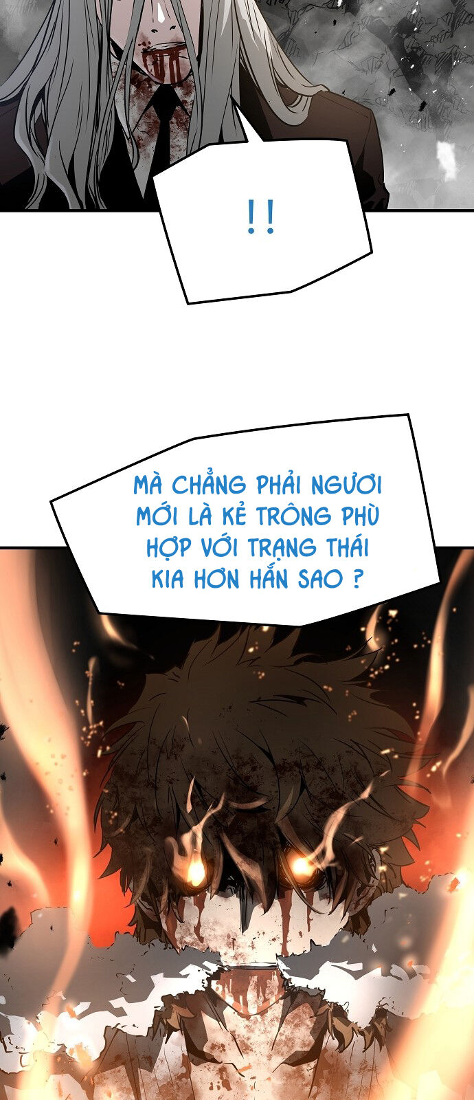 the breaker 3: quyền năng vô hạn chapter 95 - Trang 2