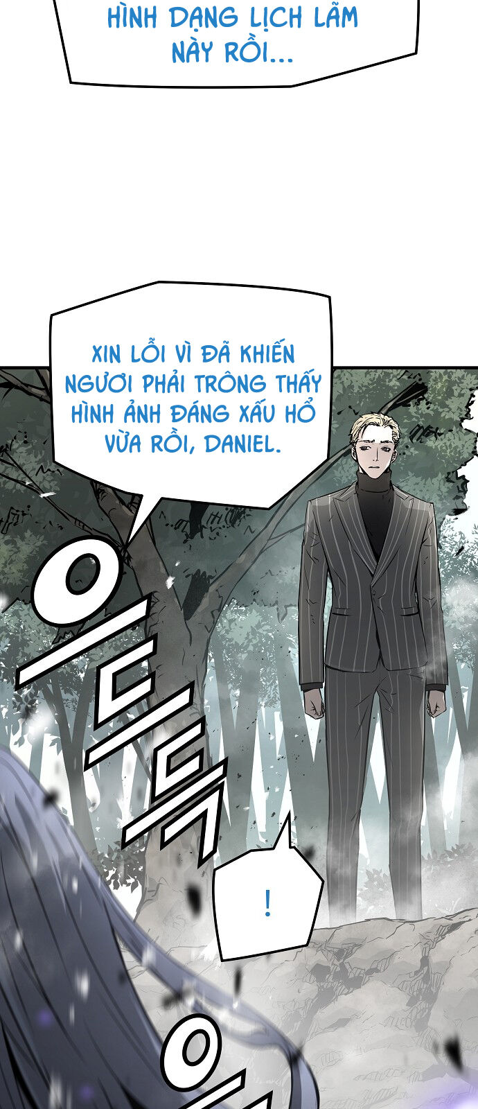 the breaker 3: quyền năng vô hạn chapter 95 - Trang 2