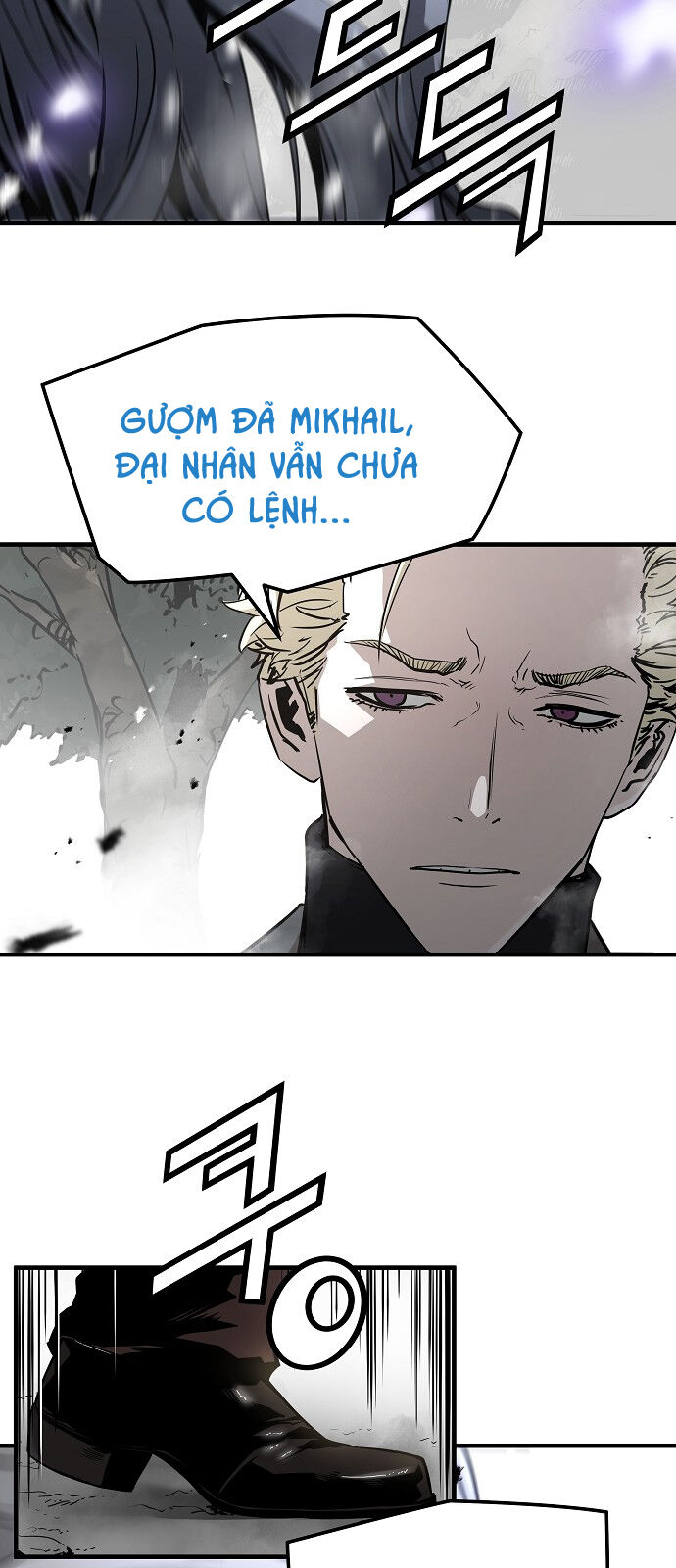 the breaker 3: quyền năng vô hạn chapter 95 - Trang 2