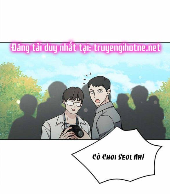 the castle - cô dâu của quỷ chapter 10.1 - Trang 2