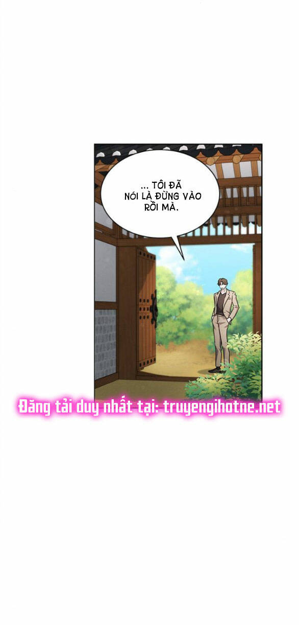 the castle - cô dâu của quỷ chapter 10.1 - Trang 2