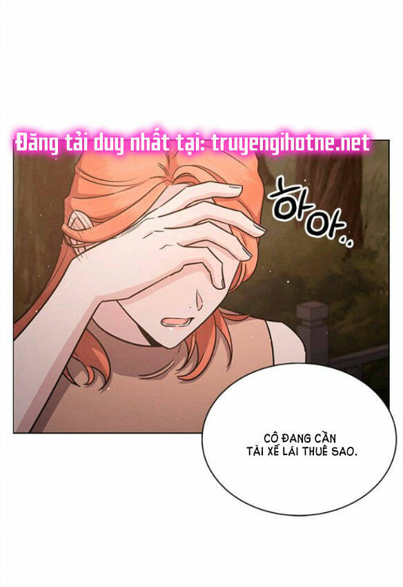 the castle - cô dâu của quỷ chapter 7.2 - Trang 2