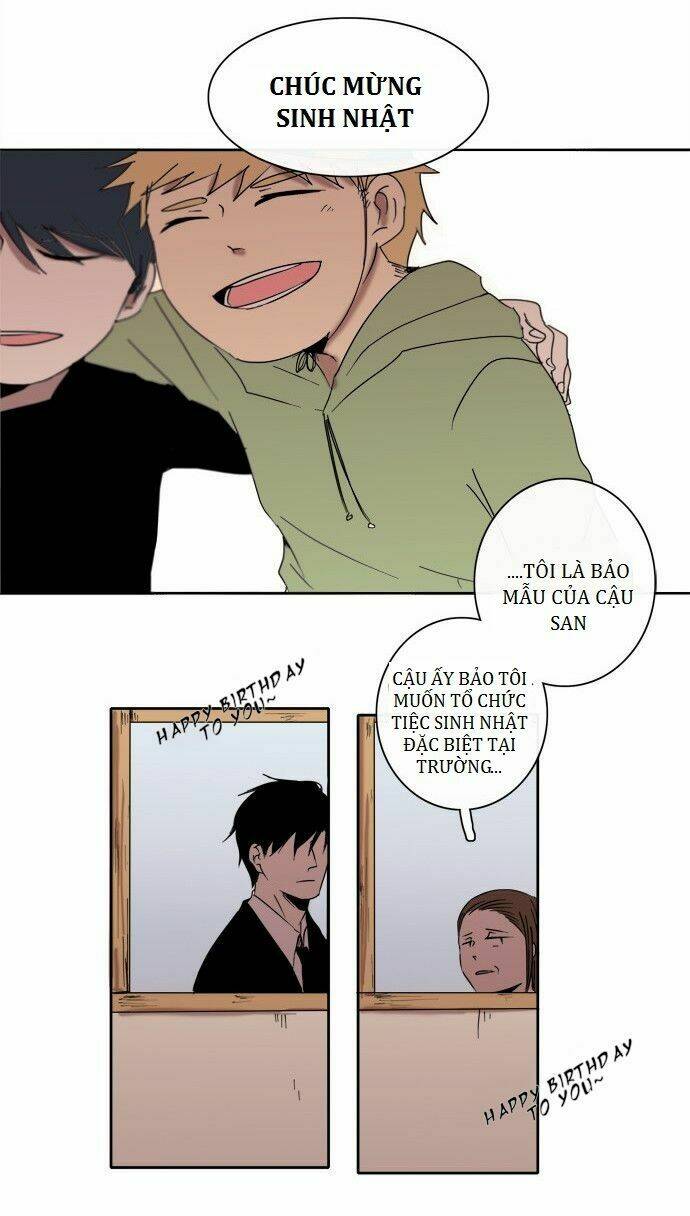 The Children's Teacher, Mr. Kwon Chapter 15 - Trang 2