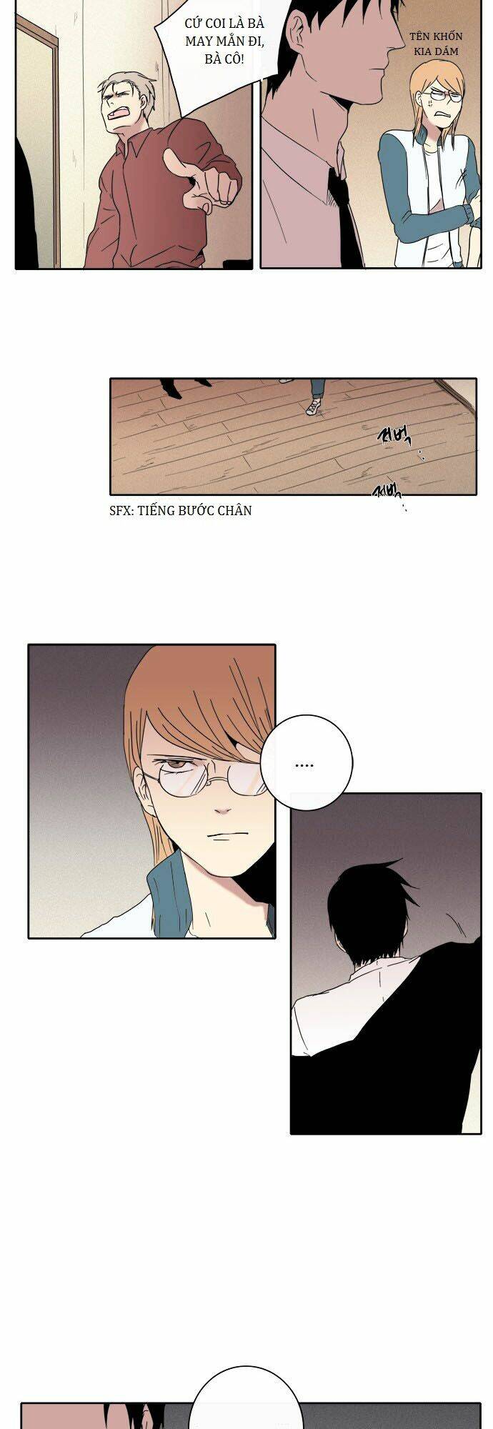 The Children's Teacher, Mr. Kwon Chapter 40 - Trang 2