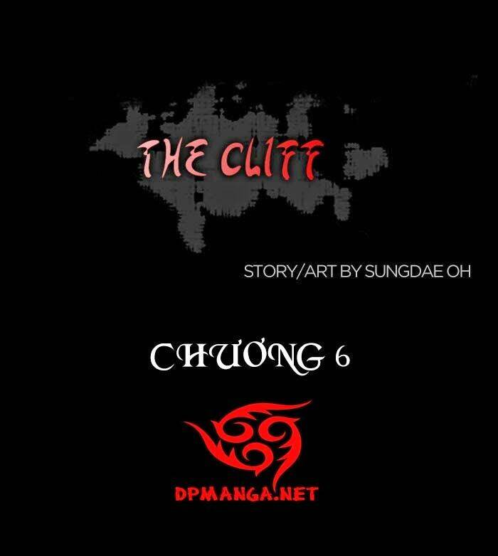 The Cliff Chapter 6 - Trang 2