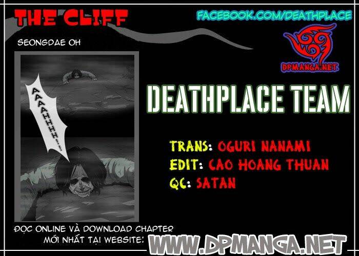 The Cliff Chapter 6 - Trang 2