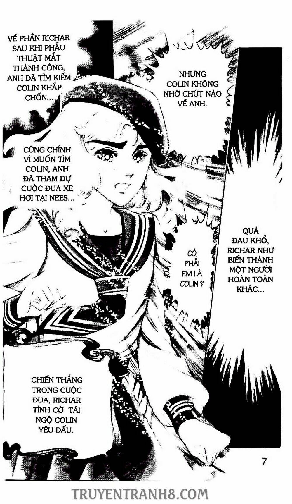 The Count s Daughter Chapter 41 - Trang 2