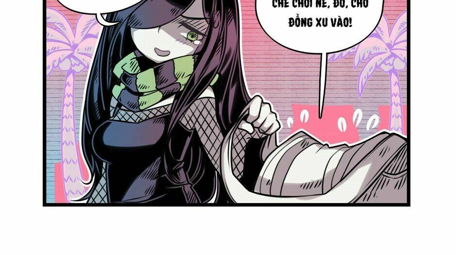 The Crawling City Chapter 3 - Next Chapter 4