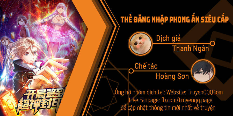 thẻ đăng nhập phong ấn siêu cấp chapter 100 - Trang 2