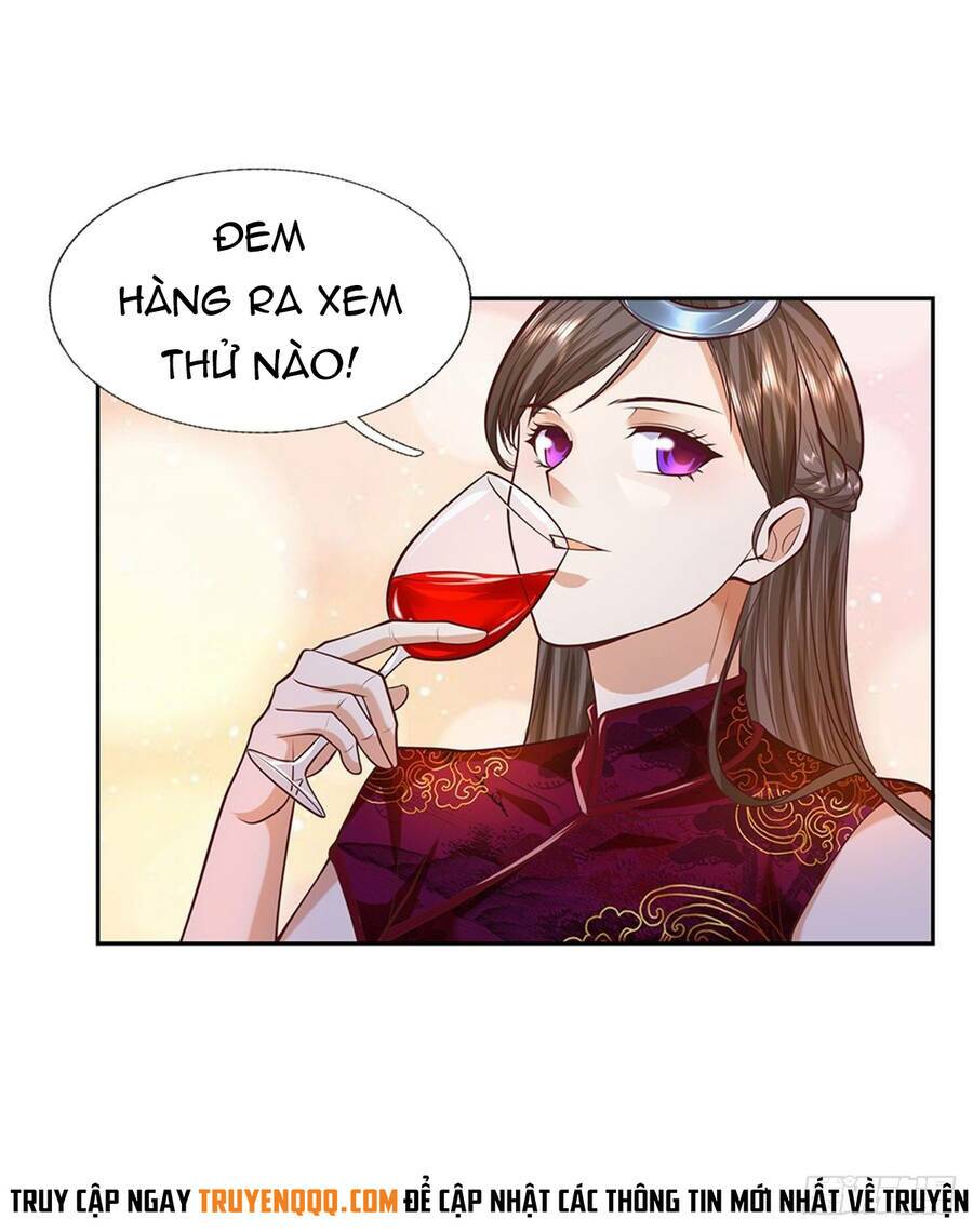 thẻ đăng nhập phong ấn siêu cấp chapter 75 - Trang 2