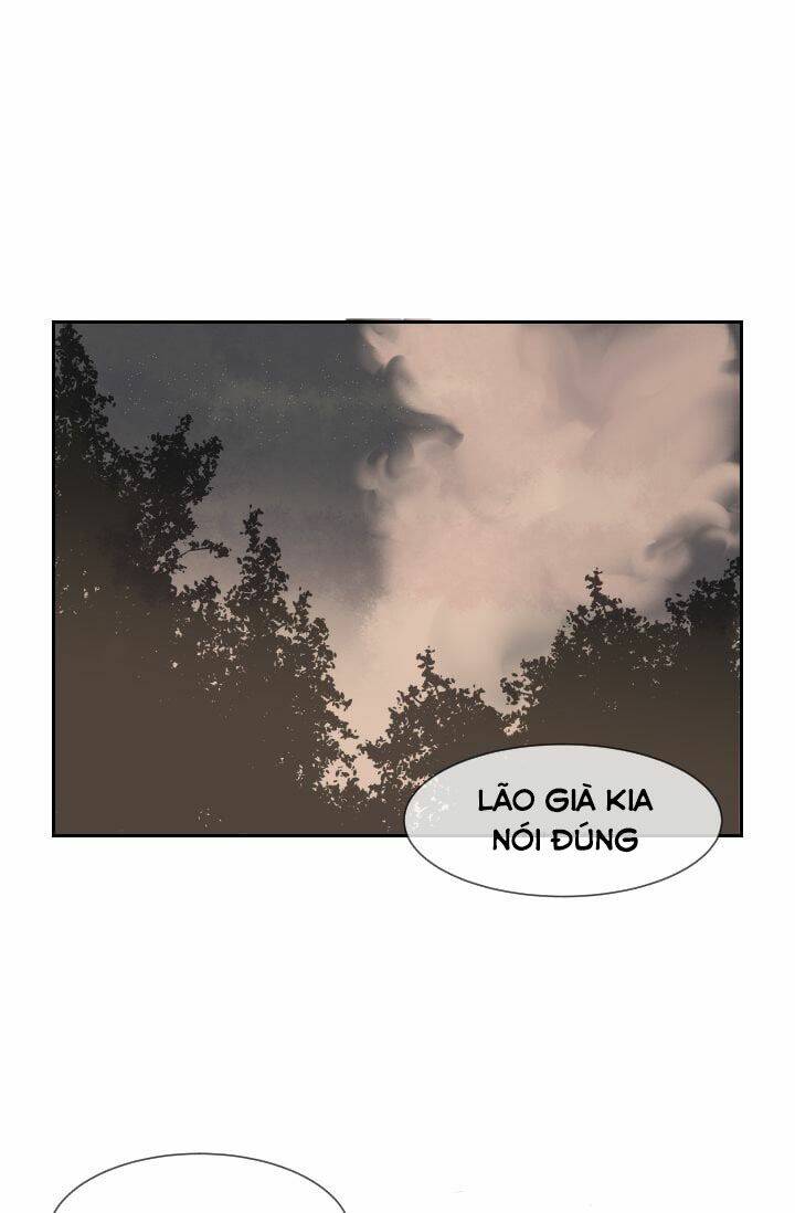 the dead king Chapter 23 - Trang 2