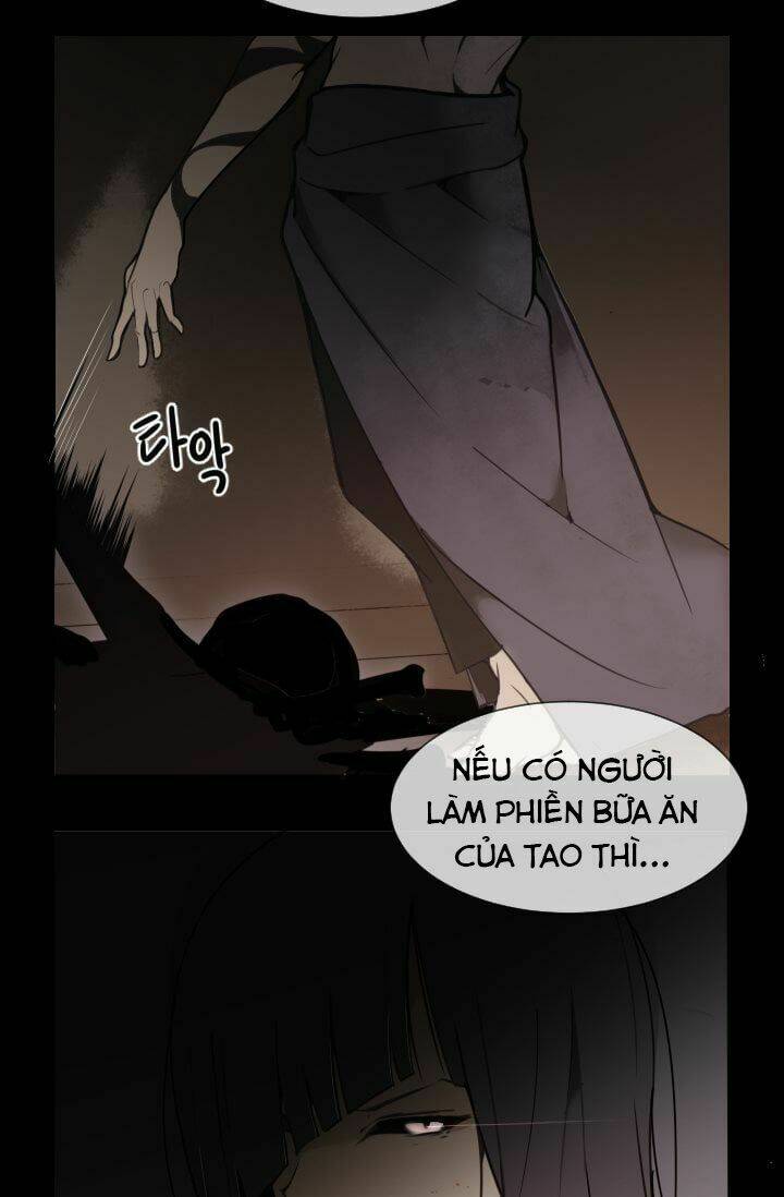 the dead king Chapter 26 - Trang 2