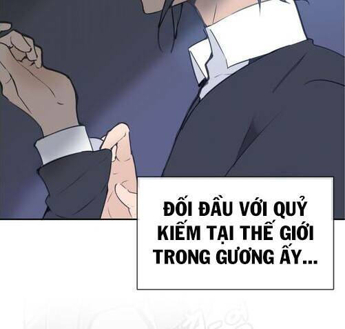 the dead king chapter 55 - Trang 2