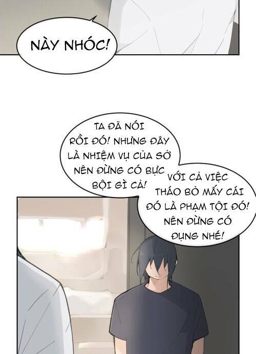 the dead king chapter 57 - Trang 2