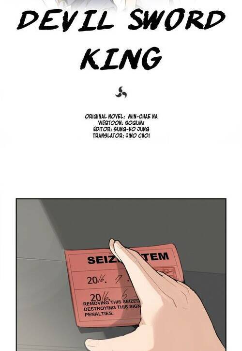 the dead king chapter 57 - Trang 2