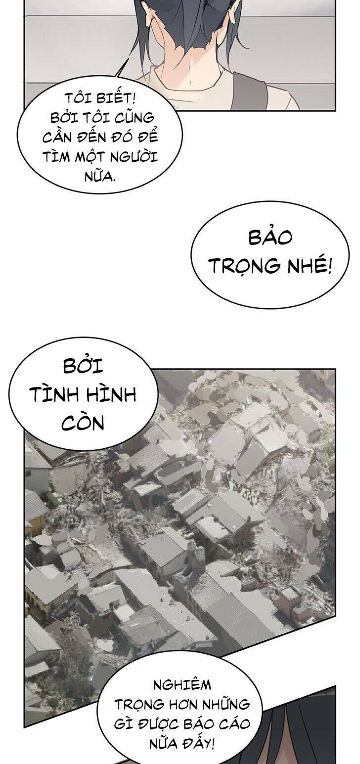 the dead king chapter 83 - Trang 2