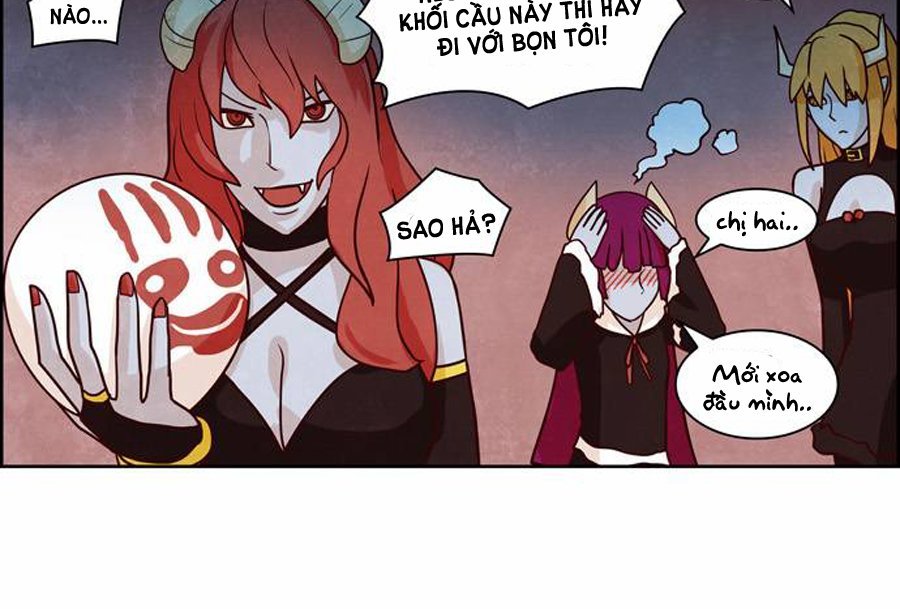 The Devil King Is Bored 2 Chapter 24 - Next Chapter 25