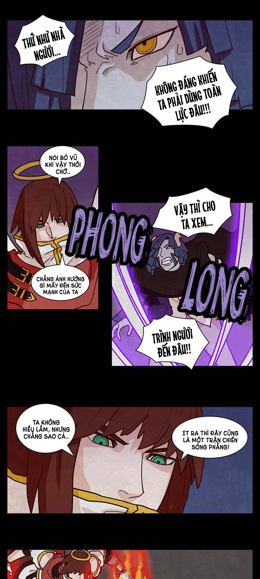 The Devil King Is Bored 2 Chapter 29 - Next Chapter 30