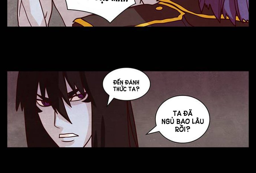 The Devil King Is Bored 2 Chapter 31 - Next Chapter 32