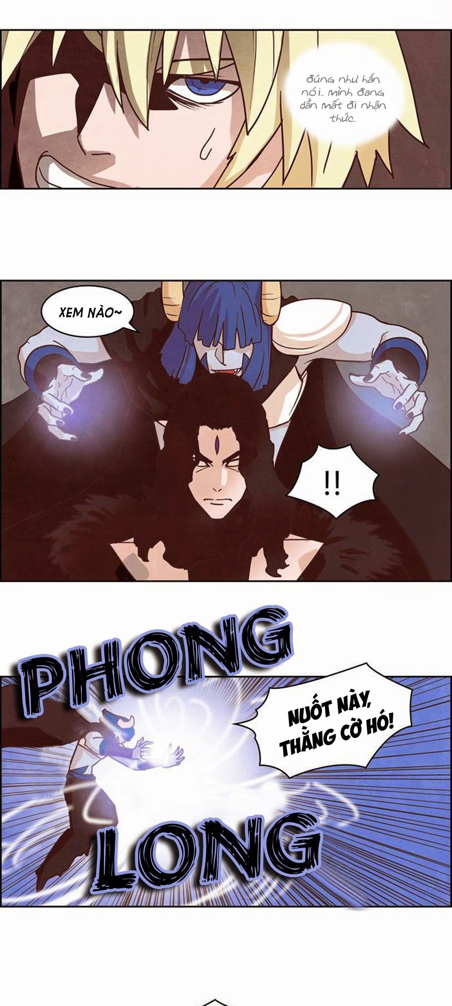 The Devil King Is Bored 2 Chapter 50 - Next Chapter 51