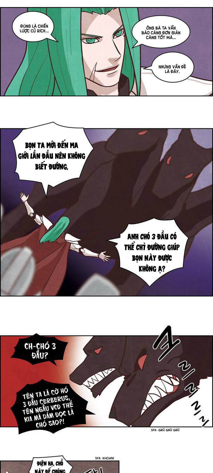 The Devil King Is Bored 2 Chapter 68 - Next 