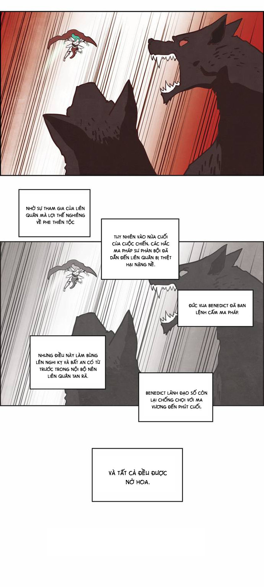 The Devil King Is Bored 2 Chapter 68 - Next 